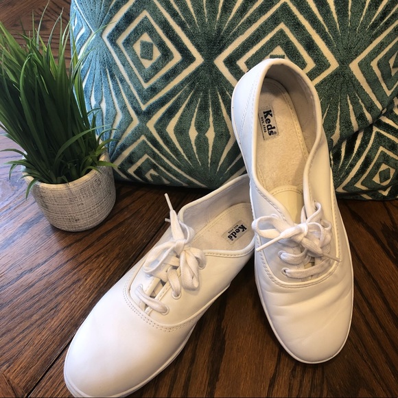 Keds Shoes - Keds | Champion Originals Leather Sneakers | 7.5